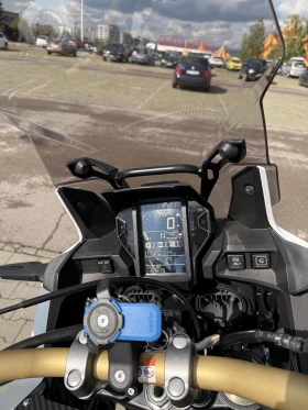 Honda Crf Africa Twin CRF1000 | Mobile.bg � ����� ������ 14