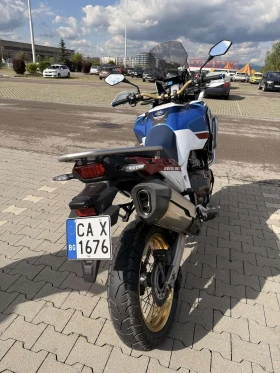 Honda Crf Africa Twin CRF1000 | Mobile.bg � ����� ������ 7
