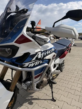 Honda Crf Africa Twin CRF1000 | Mobile.bg � ����� ������ 6