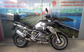 BMW G GS 1200 ABS Service book | Mobile.bg � ����� ������ 2