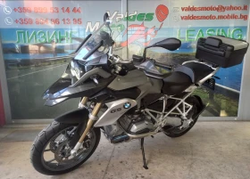 BMW G GS 1200 ABS Service book | Mobile.bg � ����� ������ 5