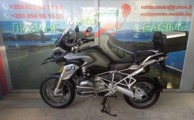 BMW G GS 1200 ABS Service book | Mobile.bg � ����� ������ 6