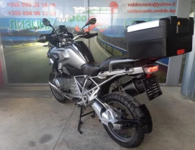 BMW G GS 1200 ABS Service book | Mobile.bg � ����� ������ 9