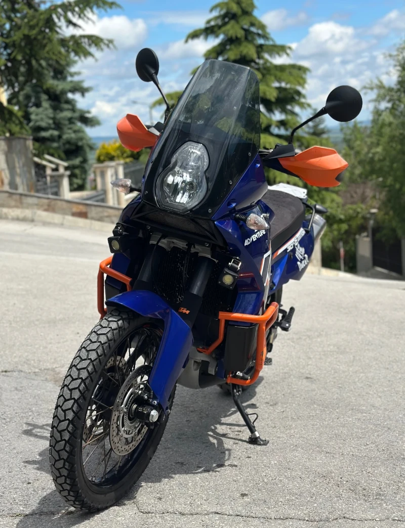 Ktm Adventure 990 R , снимка 2 - Мотоциклети и мототехника - 50449832