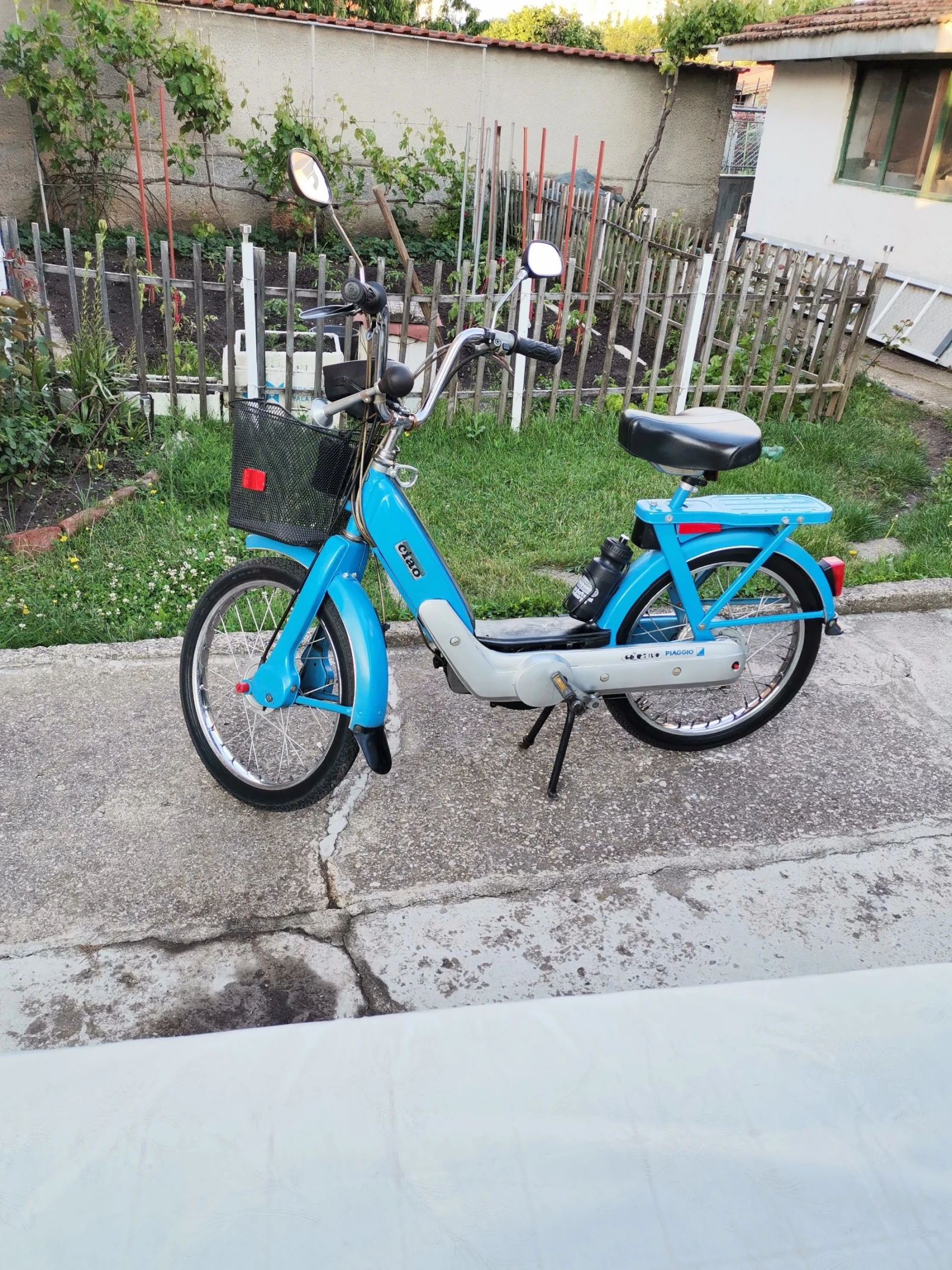 Piaggio Ciao  - изображение 2