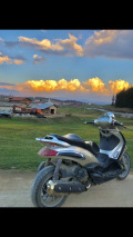 Piaggio Beverly, снимка 1 - Мотоциклети и мототехника - 45185350