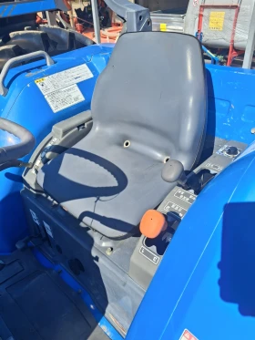 Трактор Kubota Скайтрак , снимка 5