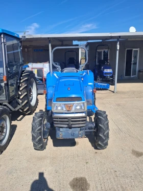 Трактор Kubota Скайтрак , снимка 1
