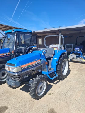 Трактор Kubota Скайтрак , снимка 2
