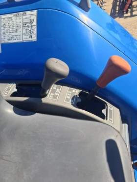 Трактор Kubota Скайтрак , снимка 4
