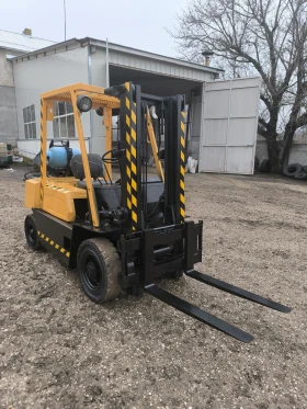 ������� Komatsu  Nissan | Mobile.bg � ����� ������ 3