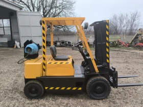 ����� �� �������� �� ������� Komatsu  Nissan