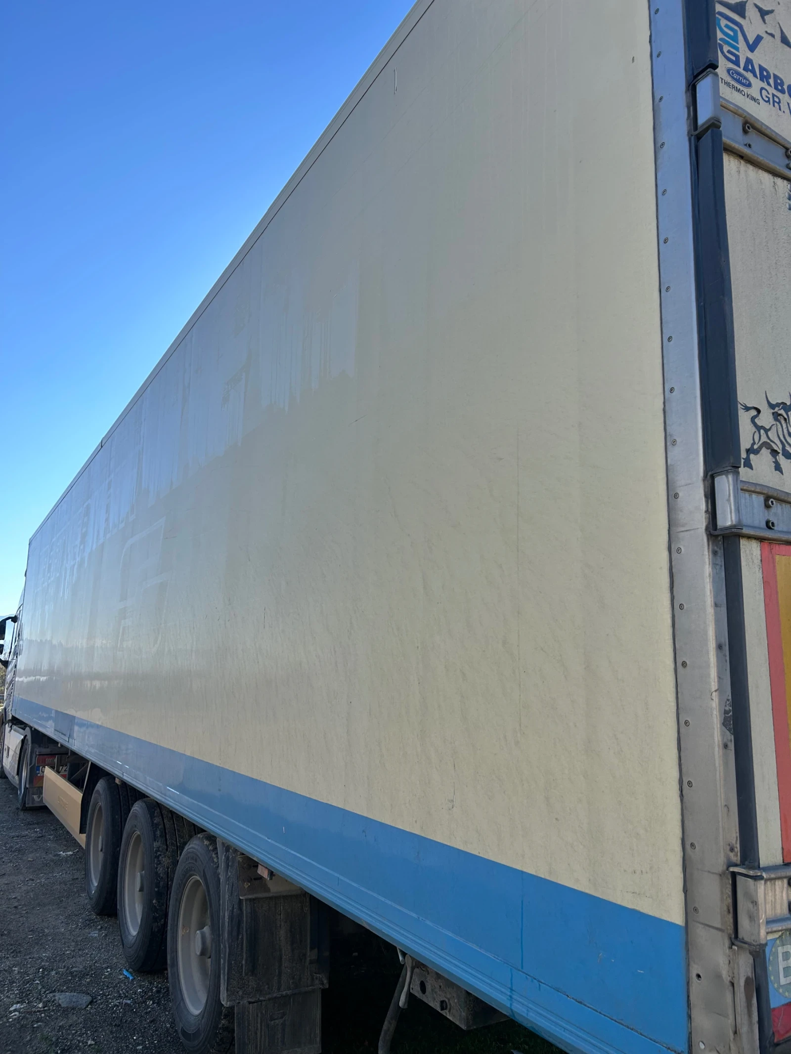 ����������� Krone | Mobile.bg � ����������� 2