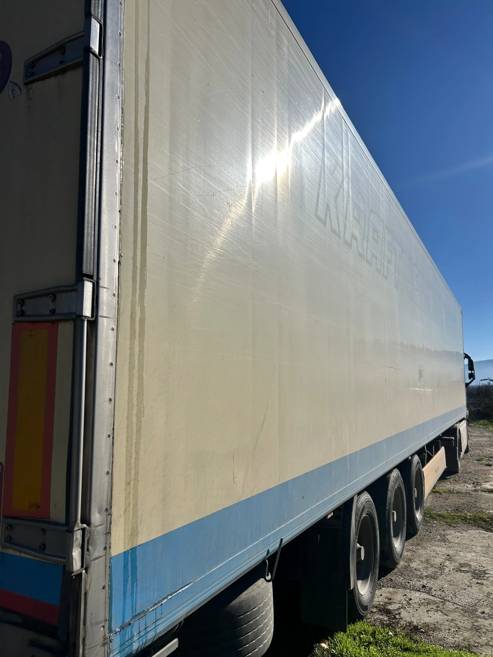 ����������� Krone | Mobile.bg � ����������� 1