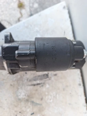 Стартер"BOSCH" за BMW, снимка 2