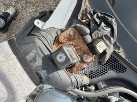 Nissan Pathfinder 2008г камера за заден вход, снимка 4