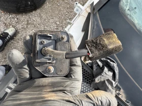 Nissan Pathfinder 2008г камера за заден вход, снимка 2