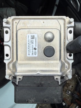 KIA CEED 2019г  ADBLUE CONTROL MODULE 29610-2U210 U21, снимка 1