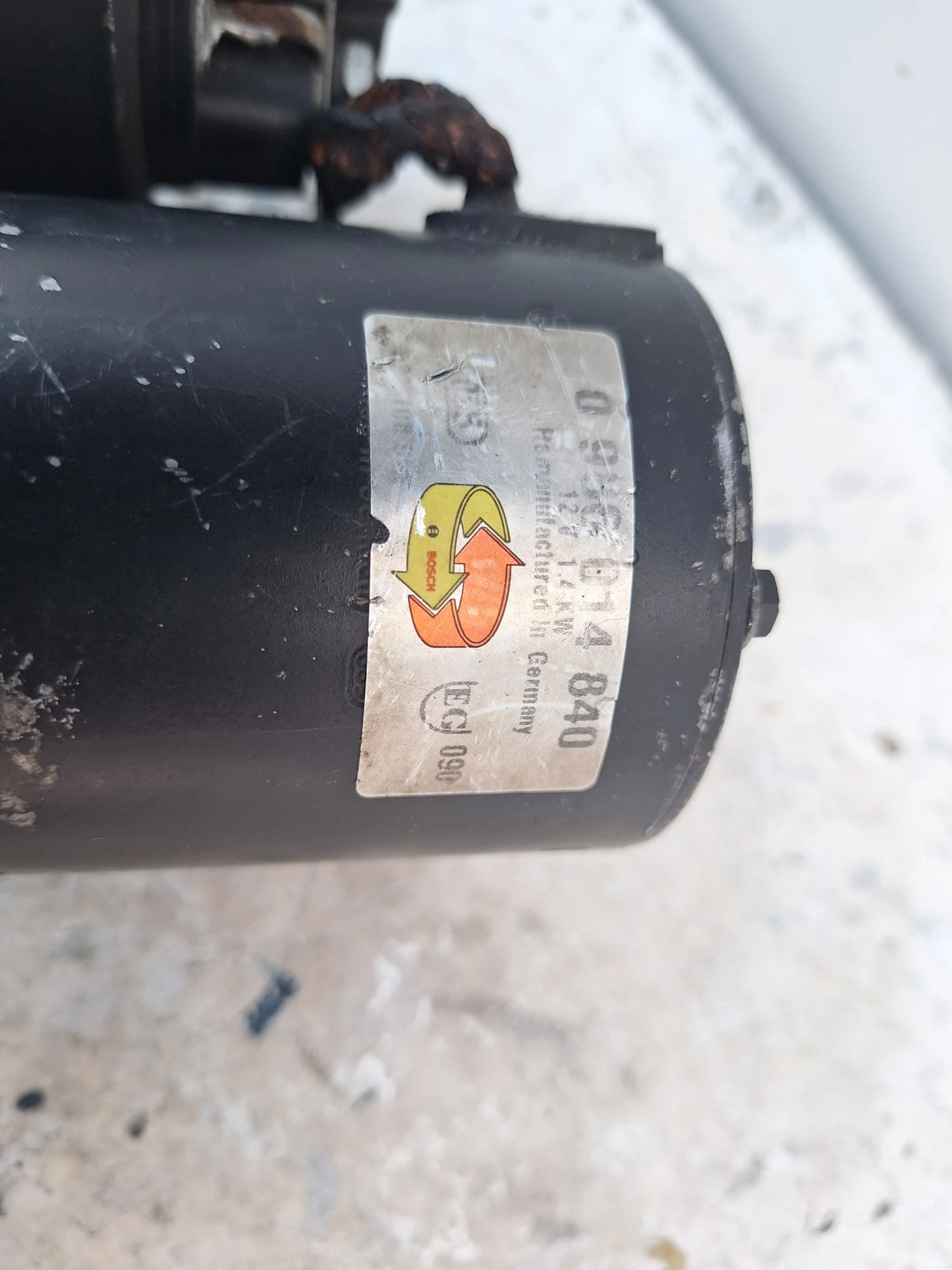 "BOSCH"  BMW | Mobile.bg   5