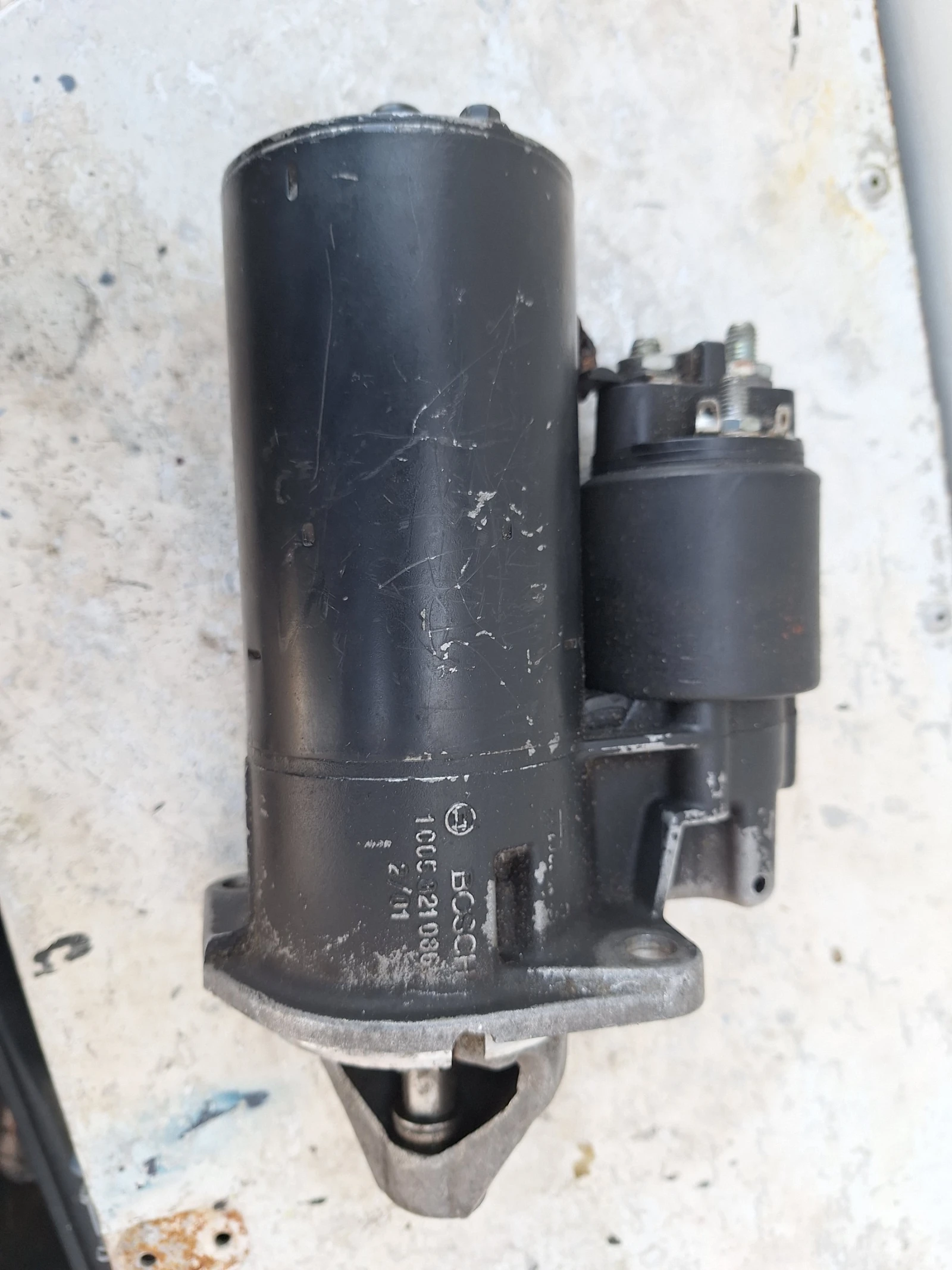 "BOSCH"  BMW | Mobile.bg   3