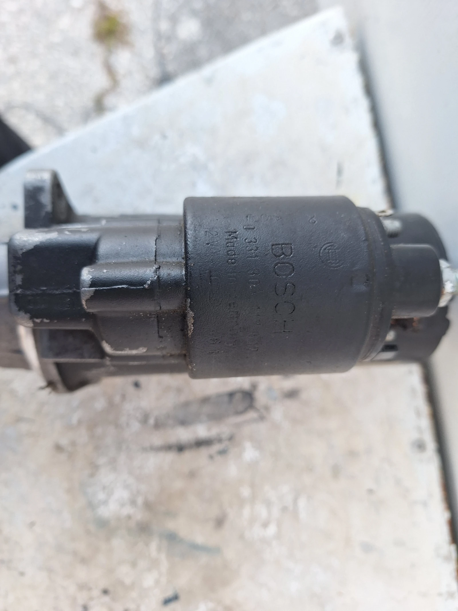 "BOSCH"  BMW | Mobile.bg   2