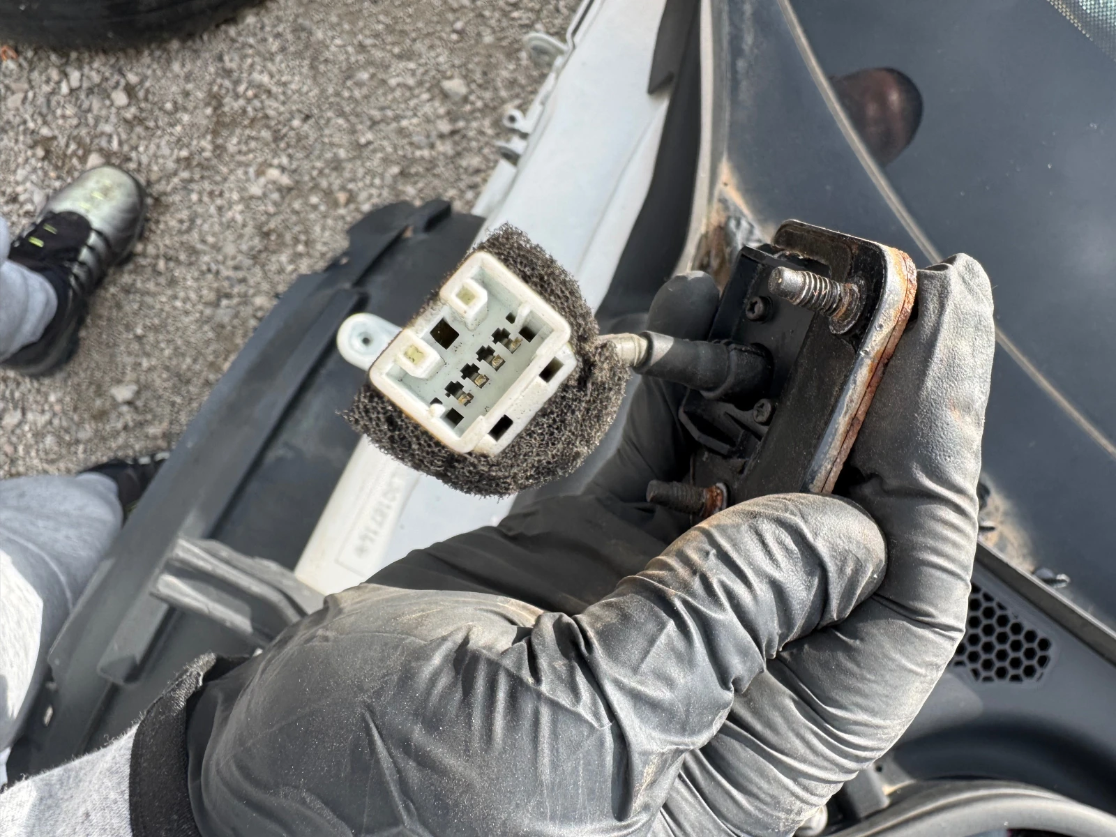 Nissan Pathfinder 2008     | Mobile.bg   3