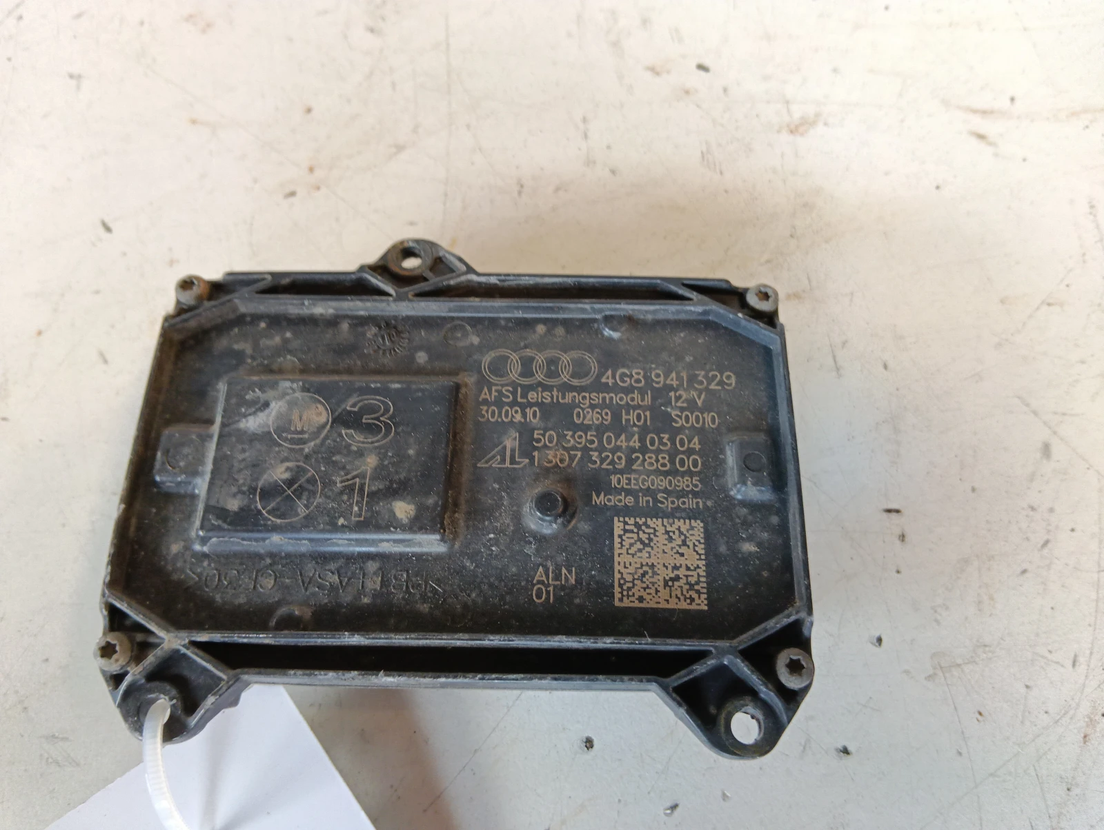 модул за фар 4G8941329 Audi A7