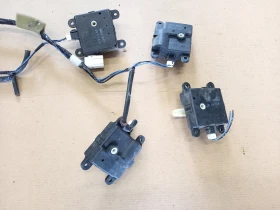 Ел клапа парно Нисан Мурано 3.5Б (ч)