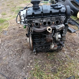 Двигател за голф 4