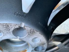 Джанти за Audi, снимка 10