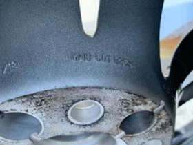 Джанти за Audi, снимка 7