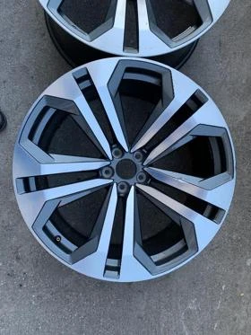 Джанти за Audi, снимка 5