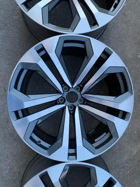 Джанти за Audi, снимка 4