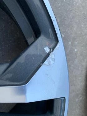 Джанти за Audi, снимка 3