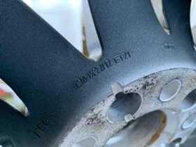 Джанти за Audi, снимка 8