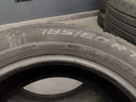 Гуми Всесезонни 185/60R15, снимка 6