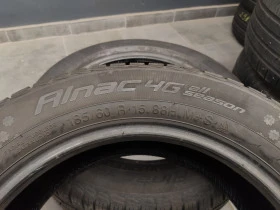 Гуми Всесезонни 185/60R15, снимка 5
