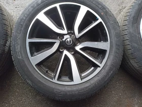 Гуми с джанти Goodyear 225/55R19, снимка 7