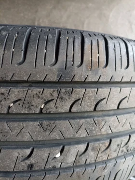 Гуми с джанти Goodyear 225/55R19, снимка 8