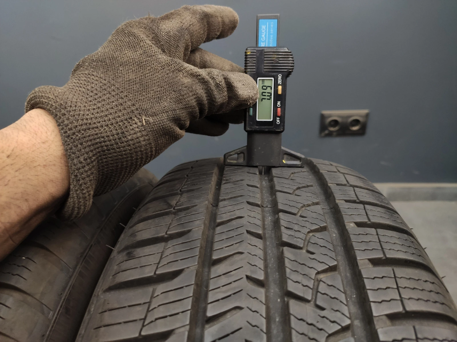  185/60R15 | Mobile.bg   4