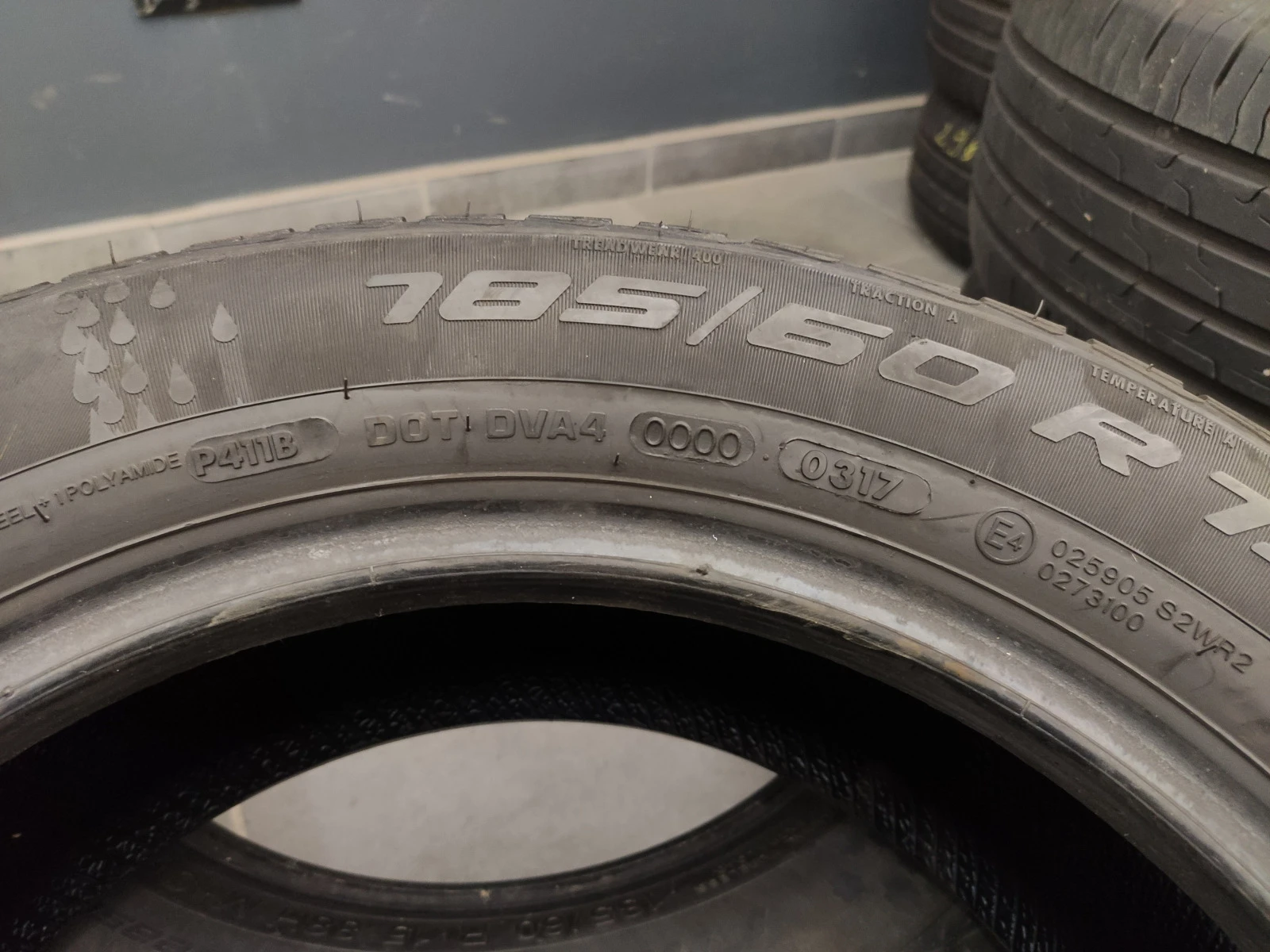 185/60R15 | Mobile.bg   6