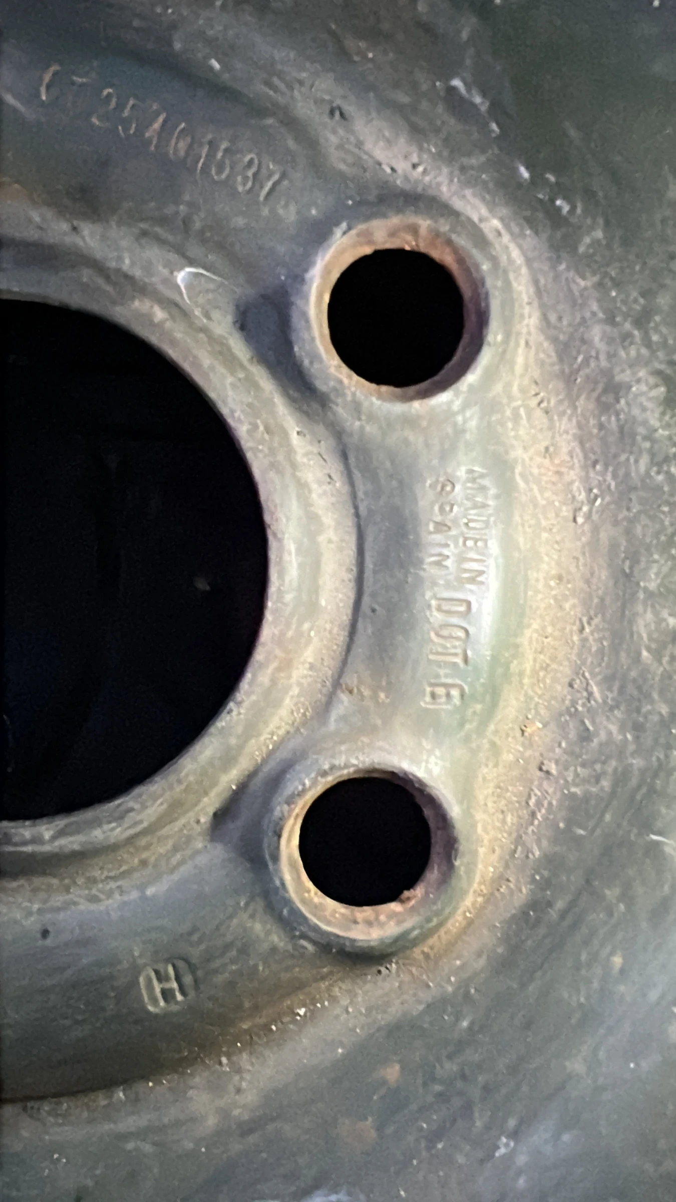 ���� � ������ 205/60R16 �� Renault Scenic rx4 | Mobile.bg � ����������� 3