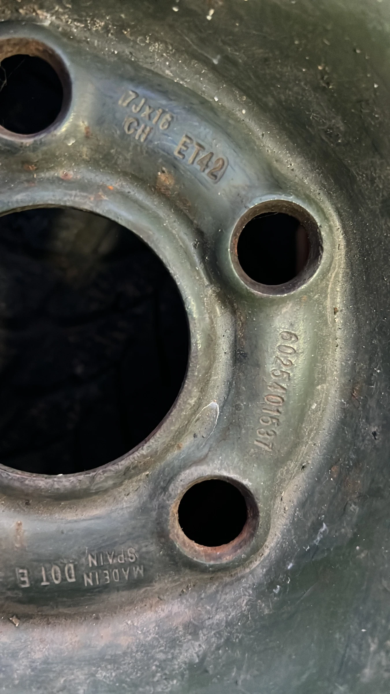 ���� � ������ 205/60R16 �� Renault Scenic rx4 | Mobile.bg � ����������� 2