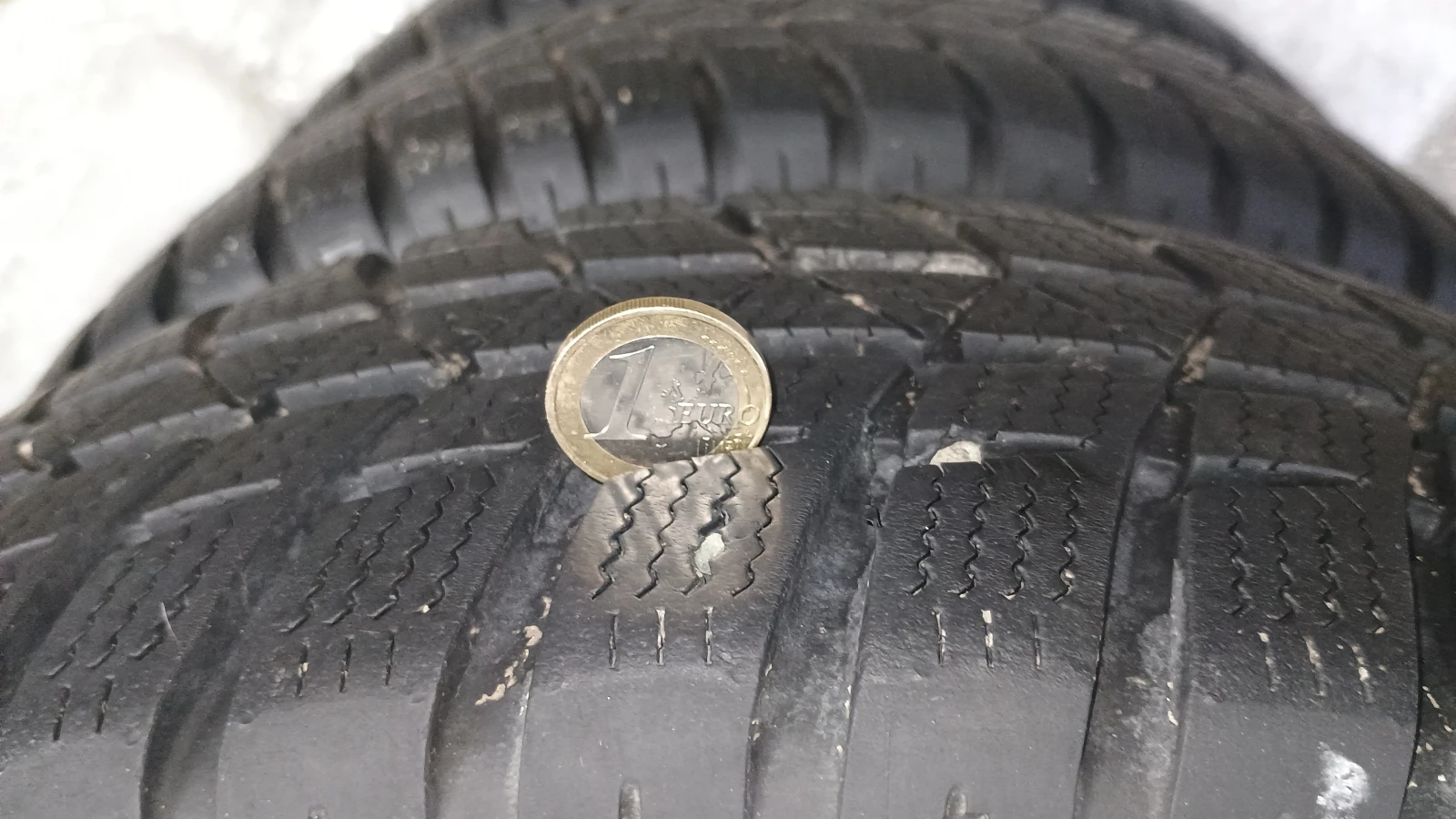 Гуми Зимни 165/70R13, снимка 6 - Гуми и джанти - 55225462