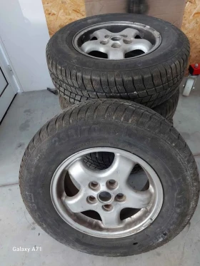    235/70R16  Land Rover Discovery | Mobile.bg    3