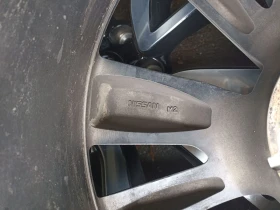 ���� � ������ 225/55R19 �� Nissan X-trail | Mobile.bg � ����� ������ 11