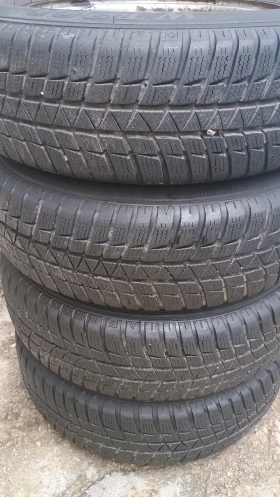 ����� �� �������� �� ���� 165/70R13