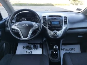 Hyundai Ix20 1.4CRDI 90кс. 6ск., снимка 9