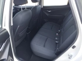 Hyundai Ix20 1.4CRDI 90кс. 6ск., снимка 8