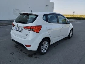 Hyundai Ix20 1.4CRDI 90кс. 6ск., снимка 5